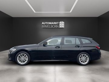 BMW 330 - 9