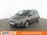 Opel Corsa 1.2 Graphite*NAVI*PDC*SHZ*KLIMA*TEMPO* - Opel Corsa mit Benzin-Antrieb: Kleinwagen, 1.2
