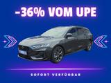 Ford Focus ST-Line X 1.0 155PS Aut. UPE=41700€        - Ford Focus: ST Line