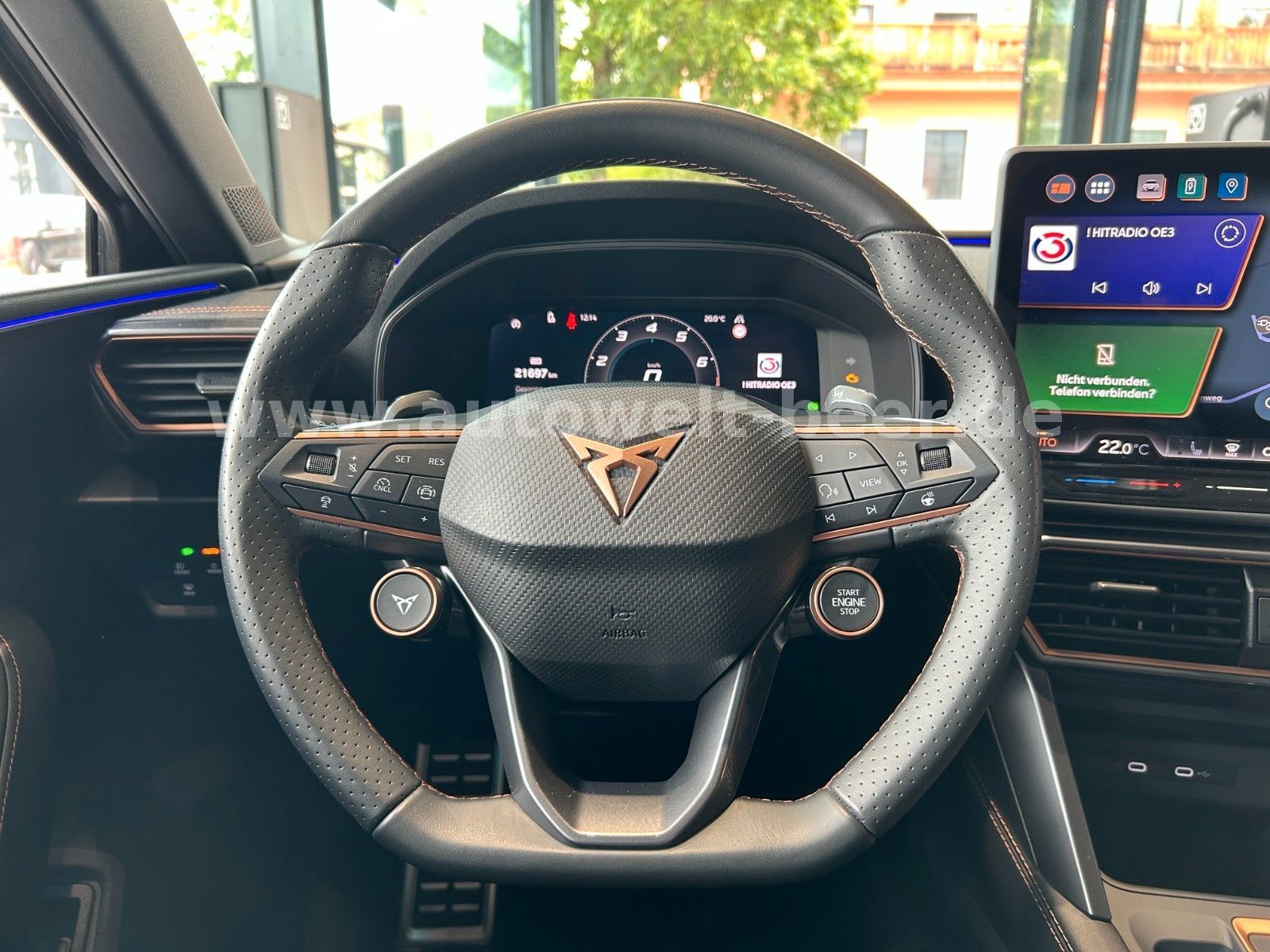 Cupra Leon - Bild 6