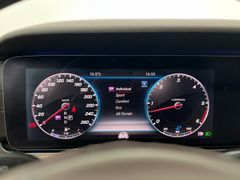 MERCEDES-BENZ E 350 d 4Matic All-Terrain/ 1.H/ PANO/ GARANTIE