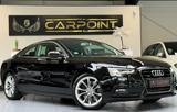 Audi A5 Coupe 3.0 TDI V6 /Xenon/Leder/Navi/BT - Audi A5: 3.0