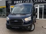 Ford Transit Kasten 350 L2 Trend - Ford Transit Gebrauchtwagen in Karlsruhe
