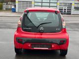 Citroën C1 1.0 *KLIMAANLAGE*EURO.4*5.TÜRIG*TÜV 07/2026* - gebrauchte Citroën C1 aus dem Jahr 2008
