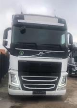 Volvo FH 500 Globetrotter XL*ACC*VEB+*Standklima*Top - Angebote