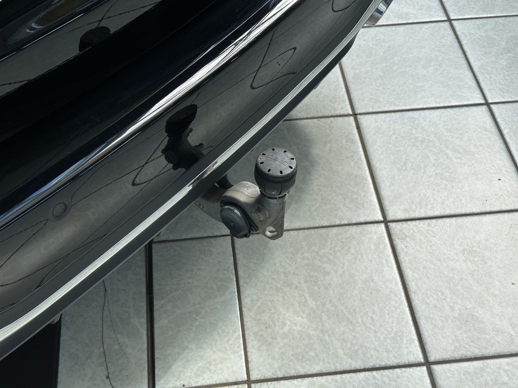 Fahrzeugabbildung Mercedes-Benz C 300 T-Modell AMG Line*el. Heckklappe*LED*AHK
