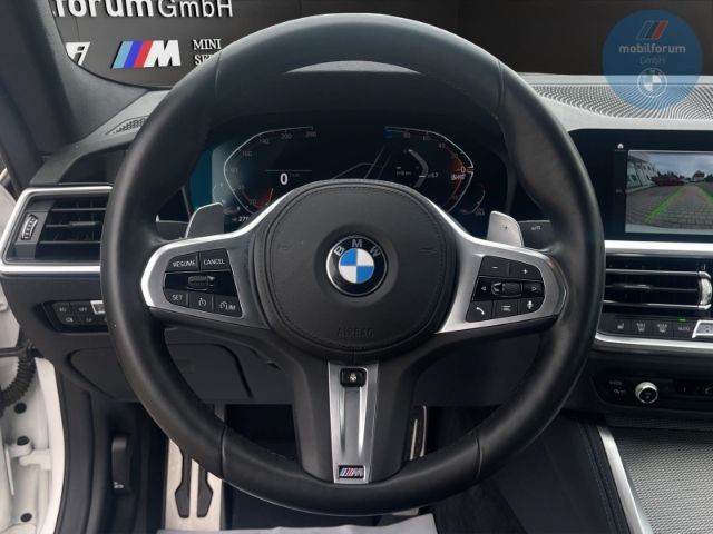 BMW 420 d xDrive Coupe M-Sport HUD HiFi LenkradHZG foto 4