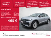 Audi Q4 e-tron - Vorschau Bild 2