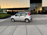 Fiat Panda 1.2 Benziner | TÜV bis 06/2028 ... - Fiat Panda Gebrauchtwagen in Berlin