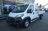 Fiat Ducato Maxi Pritsche DoKa L5 6SITZER/AUTOM/KLIMA - Fiat Ducato doka
