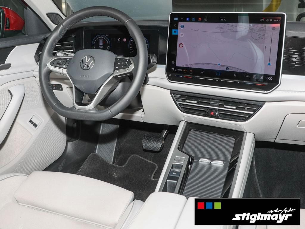 Volkswagen Passat - Bild 7