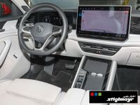 Volkswagen Passat - Vorschau Bild 7