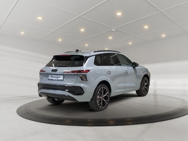 Q3 SUV TFSI quattro+ACC+Headup+Pano+digit.Matrix