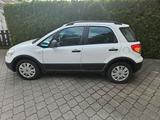 Fiat Kleine Auto mit neu Tūv bis 2028 - : Kleine