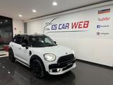 MINI Mini Cooper Countryman 2.0 D Aut. Hype 150 cv - MINI Countryman Serie: Van