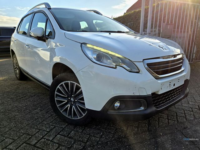 Peugeot 2008 1.6 VTi Access Navi/Climate/Lmv/Trekhaak