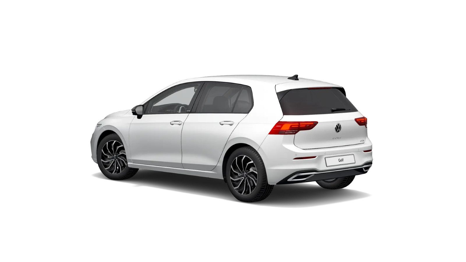 Volkswagen Golf - Bild 9