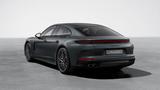 Porsche Panamera 4 E-Hybrid | Hinterachslenkung | BOSE - Porsche Panamera: Limousine