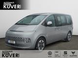 Hyundai Staria 1.6 T-GDi Hybrid APP*GRA*ACC*NAVI*LED - silberne Hyundai STARIA