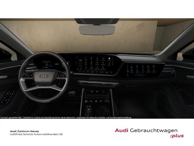Audi A6 Avant TDI quattro 150 kW S tronic Neuwagen An