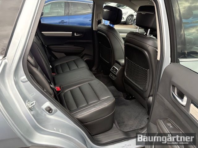 Fahrzeugabbildung Renault Koleos Initiale Paris Blue dCi 185 X-tronic 4WD