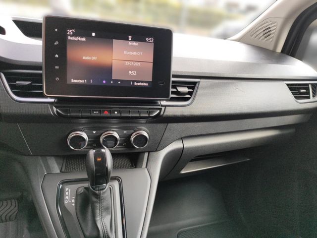 NISSAN Townstar EV (Bild 16 von Array)