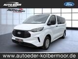 Ford Transit Custom Kombi 320 L2 Trend Bluetooth Navi - Ford Transit Custom aus 2025