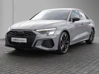 Audi S3 Lim. 2.0 TFSI qu.S tronic /MatrixLED/ACC/B&O