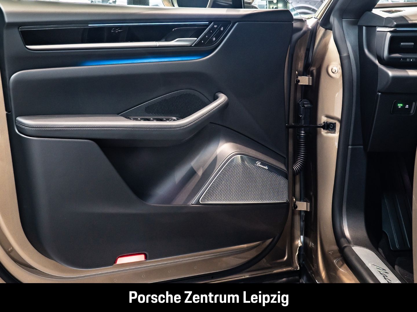 Porsche Macan - Bild 15