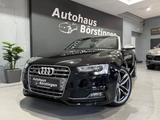 Audi S5 Cabriolet 3.0 TFSI Quattro/ACC/B&O/20"/Kamera - gebrauchte Audi S5 aus dem Jahr 2016