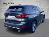 BMW X1 sDrive18d Navi LED DAB SHZ RFK Sportsitze PA - BMW X1: Sdrive18d