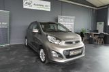 Kia Picanto Spirit *AUTOMATIK*Klima*HU/AU neu*8xfach - Kia Picanto aus 2012