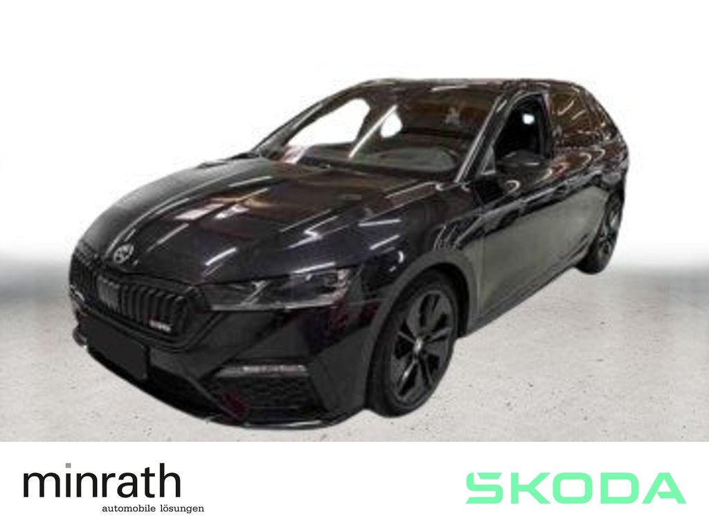 Image of Skoda Octavia