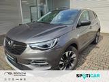 Opel Grandland X 1.6 Innovation AT/AHK/LED/Kamera/Shz - Opel Gebrauchtwagen in Brandenburg an der Havel