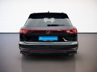 Volkswagen Touareg - Vorschau Bild 5