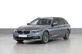 BMW 520D TOURING SPORT LINE*FINANZIERUNG MÖGLICH* - BMW 520 in Düsseldorf