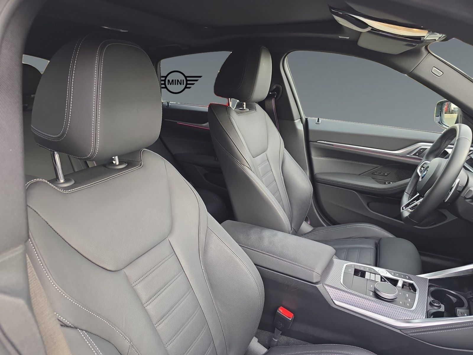 BMW 420 Gran Coupé - Bild 15