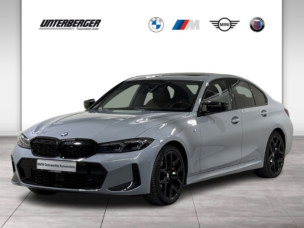 BMW M340i