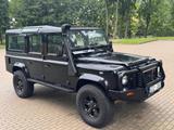 Land Rover Defender Experience 110 Td5 Station Wagon Ex... - Land Rover Defender: Experience