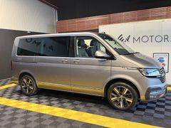 VW T6.1/MULTI/Highline 4M/2XEL.SCHTÜR/DCC/AHK/ACC