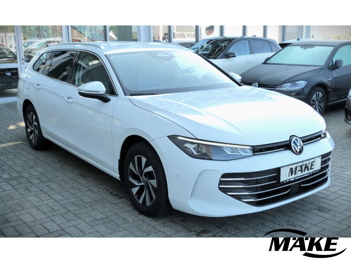 Passat Variant 1.5 eTSI DSG, Business, DCC,ACC,A