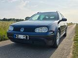 Volkswagen Golf 2.0 Ocean Variant Ocean - Volkswagen Golf aus 2005: Variant