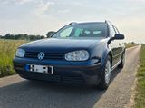 Volkswagen Golf 2.0 Ocean Variant Ocean - Volkswagen Golf aus 2005: Variant