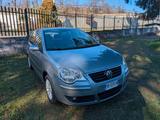 Volkswagen Polo 1.4/80CV 16V 5p. Comfortline UNI - Volkswagen Polo 16v mit Benzin-Antrieb