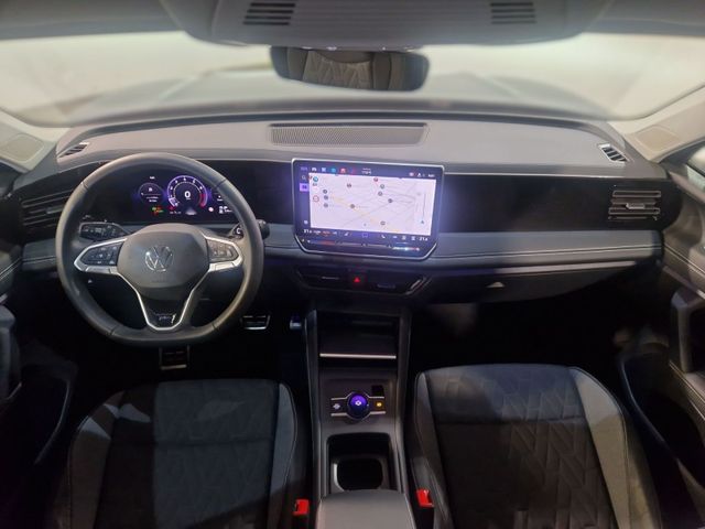 Tiguan 1.5 eTSI DSG GOAL +IQ.LIGHT+AHK+NAVI+ACC+