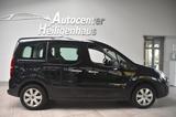 Citroën Berlingo Selection Klimaauto Tempo USB PDC Touch - Citroën Berlingo Gebrauchtwagen in Wuppertal