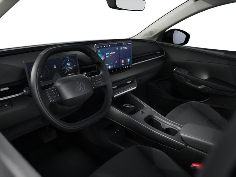 Volkswagen ID. Polo 41 kWh brutto Life / LED RFK ACC imagem 3