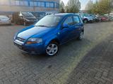 Chevrolet Kalos 1.2 SE-KLIMA-TÜV NEU - Chevrolet Kalos in Hamburg