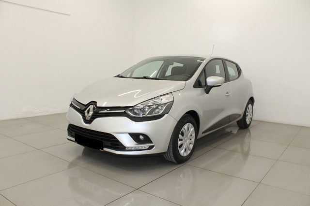 Renault RENAULT Clio dCi 90 Cv. Zen