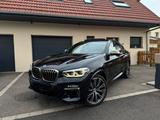 BMW x4 m40D Individuell